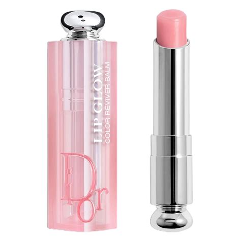 dior addict pink glow 001 swatch|Dior Addict lip glow beige.